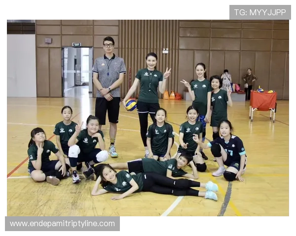 快鱼体育在青少年体育赛事组织中的优势与成功案例分析